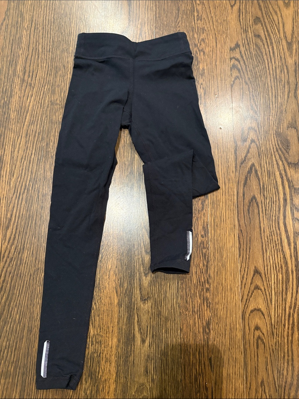 Athleta Girl Girls Leggings Black Size XS/6